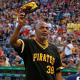 Félix Pérez llega como refuerzo a Piratas de Campeche tras su paso por Olmecas