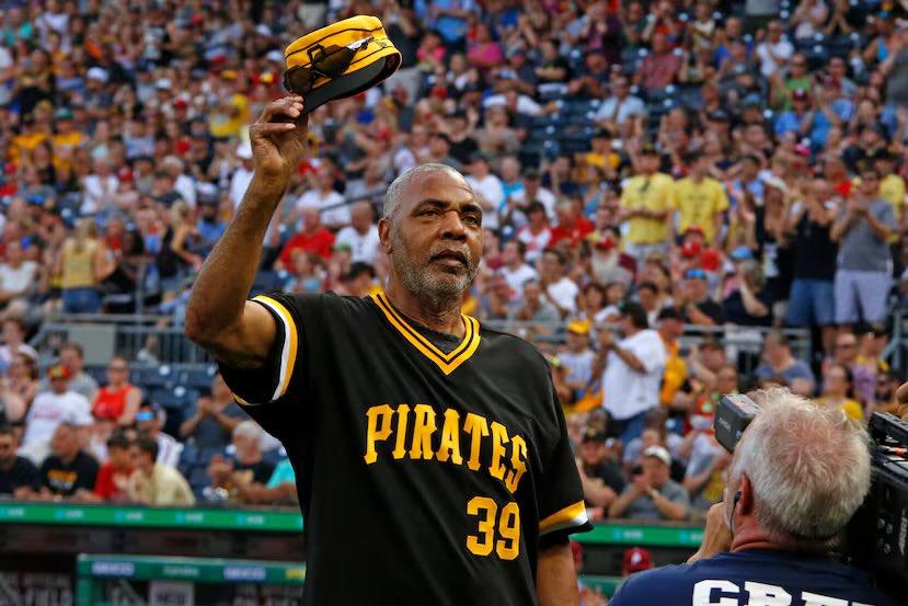 Fallece el exbeisbolista, Dave Parker, a un mes de ser incluido en el Salón de la Fama