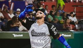 Félix Pérez llega como refuerzo a Piratas de Campeche tras su paso por Olmecas