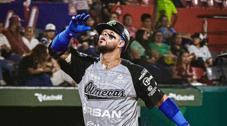 Félix Pérez llega como refuerzo a Piratas de Campeche tras su paso por Olmecas