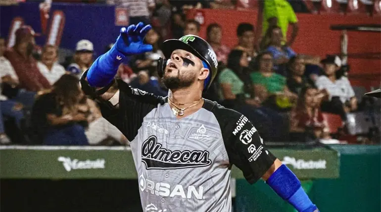 Félix Pérez llega como refuerzo a Piratas de Campeche tras su paso por Olmecas