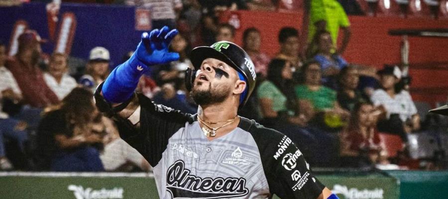 Félix Pérez llega como refuerzo a Piratas de Campeche tras su paso por Olmecas Félix Pérez llega como refuerzo a Piratas de Campeche tras su paso por Olmecas