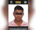 Cae hombre que mató a su pareja por asfixia en Edomex