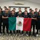 18 jóvenes tabasqueños disputarán la IberCup 2025 en Barcelona