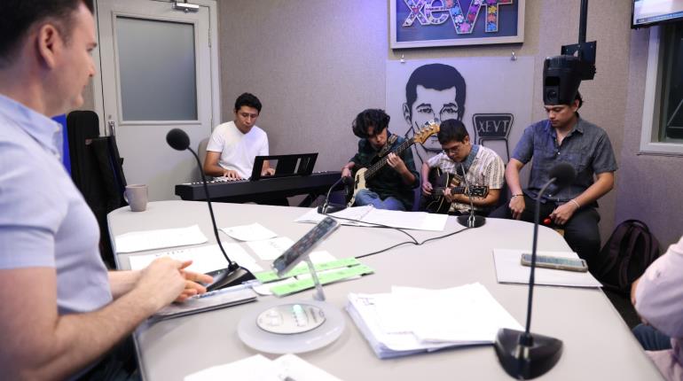 Podrán disfrutar tabasqueños, Jazz en 8 versiones diferentes; en puerta el 4to Festival del Grijalva