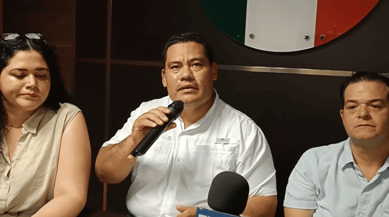 Tabasco "no puede seguir sangrando": PRI tras atentado contra párroco
