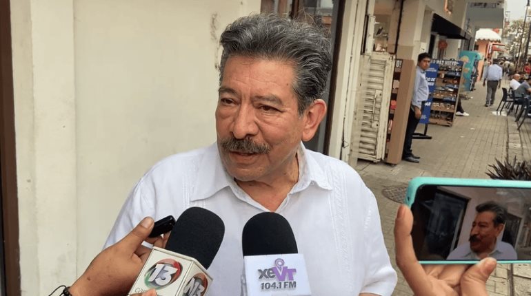 "El Centro en su parte importante está 100% ocupado": Asociación del Centro histórico de Villahermosa