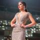 Fátima Bosch acude como Miss Universe Tabasco a evento en Texas