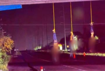Localizan a 20 personas sin vida en Culiacán, Sinaloa