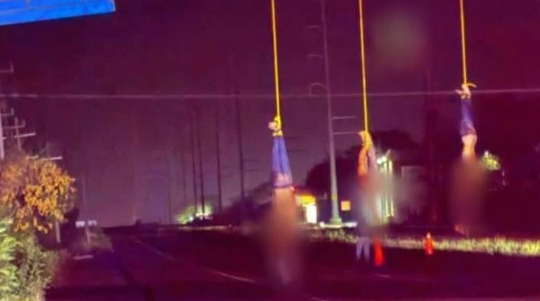 Localizan a 20 personas sin vida en Culiacán, Sinaloa
