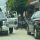 Balean a hombre al interior de un taller de motos en Comalcalco