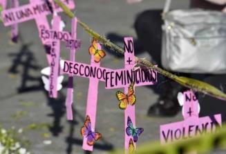 Contabilizan Colectivos 28 feminicidios en Tabasco; insisten en Alerta de Género