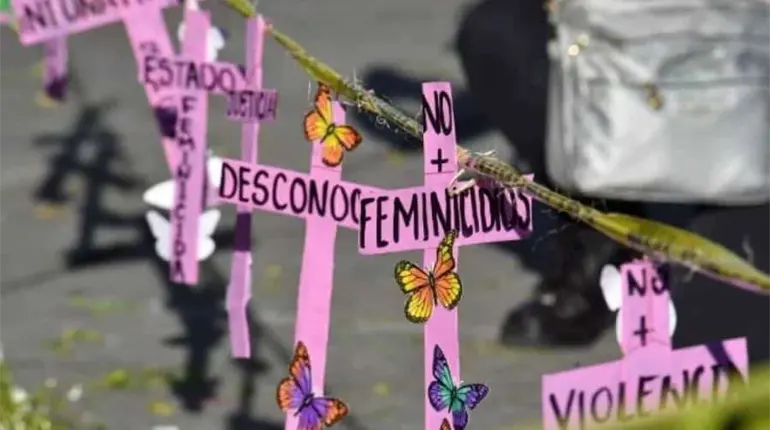 Rechaza IEM minimizar cifras de feminicidio en Tabasco