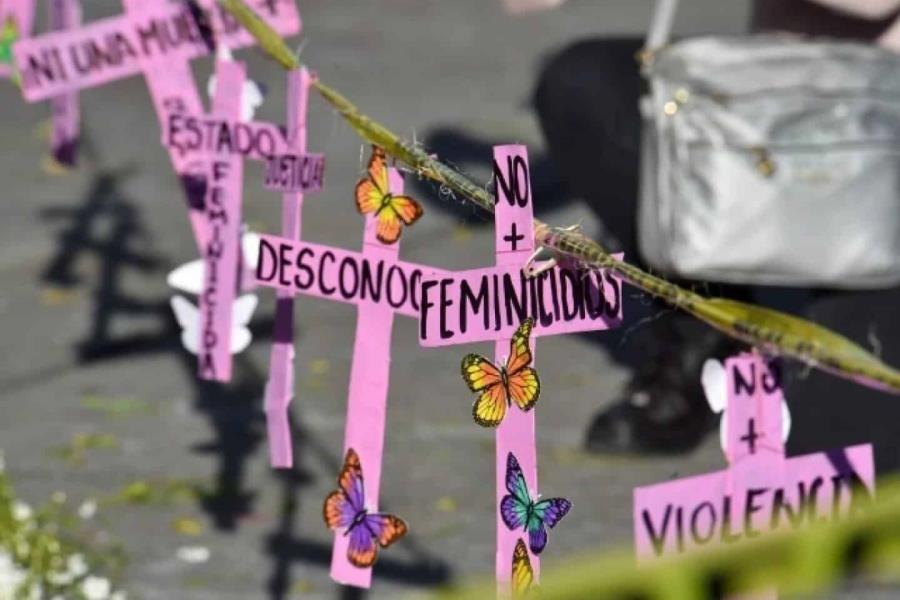 Contabilizan Colectivos 28 feminicidios en Tabasco; insisten en Alerta de Género Contabilizan Colectivos 28 feminicidios en Tabasco; insisten en Alerta de Género