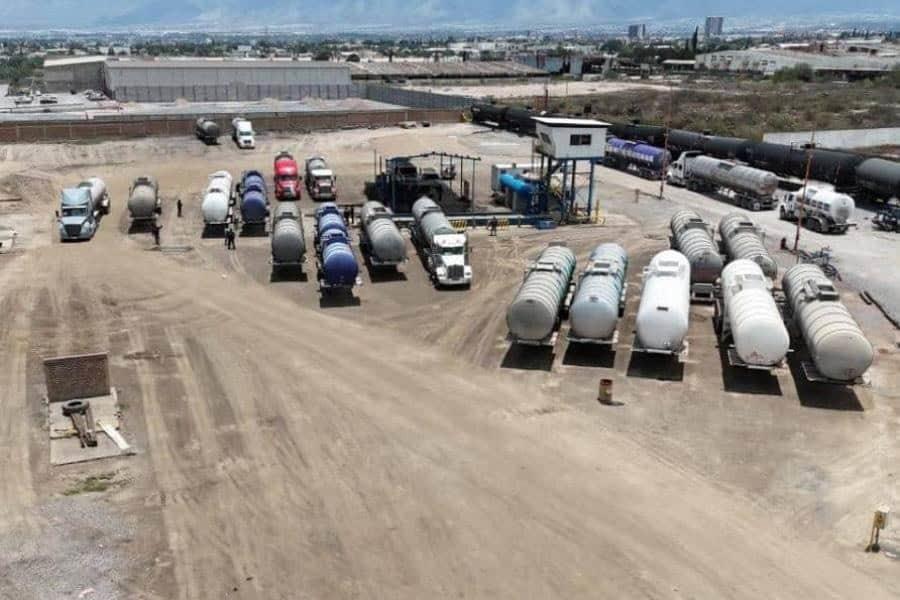 Confirma Sheinbaum investigación para detectar a funcionarios involucrados en huachicol Confirma Sheinbaum investigación para detectar a funcionarios involucrados en huachicol
