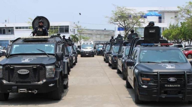 Mitad de los policías sigue sin recibir el aumento salarial: Fabián Granier
