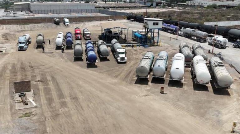 Red de huachicol desmantelada robaba combustible de ductos de Pemex: Sheinbaum
