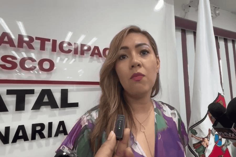 Ve IEPC complicado que una sola institución organice elecciones federales y estatales Ve IEPC complicado que una sola institución organice elecciones federales y estatales