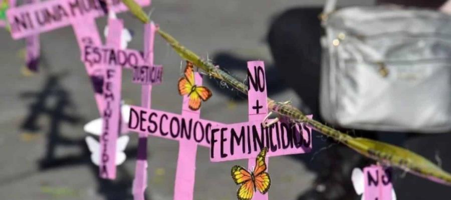 Tabasco en el lugar 10 con más feminicidios en el país: SESNSP Tabasco en el lugar 10 con más feminicidios en el país: SESNSP