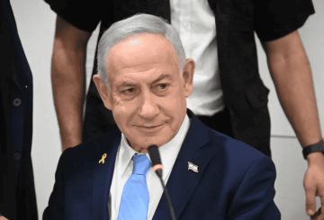 Cancelan audiencias de esta semana a causa de juicio de Netanyahu por corrupción
