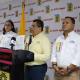 "Los tabasqueños seguimos viviendo en el terror": PRD Tabasco lamenta ataque contra sacerdote en Centro