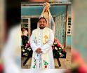 Reportan ataque a párroco de la iglesia de San Francisco de Asís de Centro