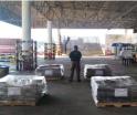 Semar asegura casi 3 toneladas de marihuana en Baja California Sur