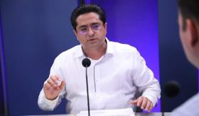 Acusa León Caraveo, opacidad y complicidades en el Tribunal Federal de Justicia Administrativa