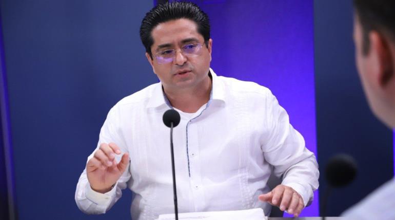 No es obligatorio celebrar sesiones públicas, responde TFJA a León Caraveo