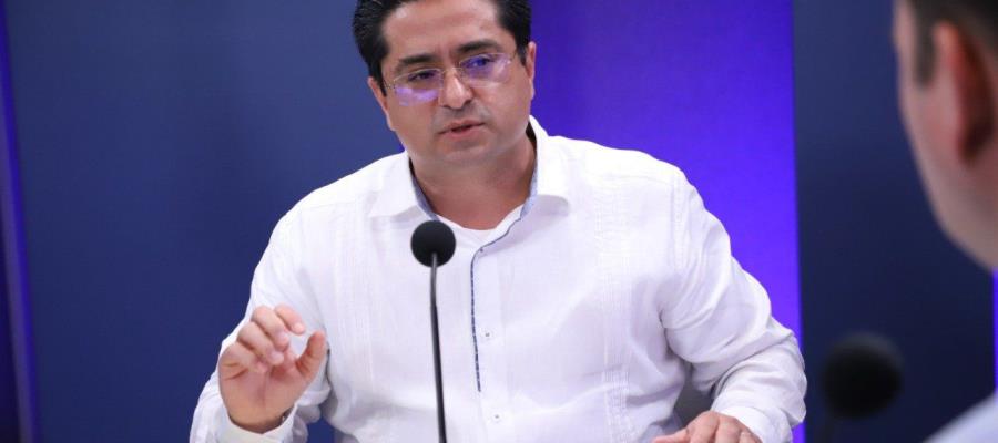 No es obligatorio celebrar sesiones públicas, responde TFJA a León Caraveo No es obligatorio celebrar sesiones públicas, responde TFJA a León Caraveo