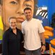 Embajada de Reino Unido confirma llegada de Aaron Ramsey a Pumas este martes