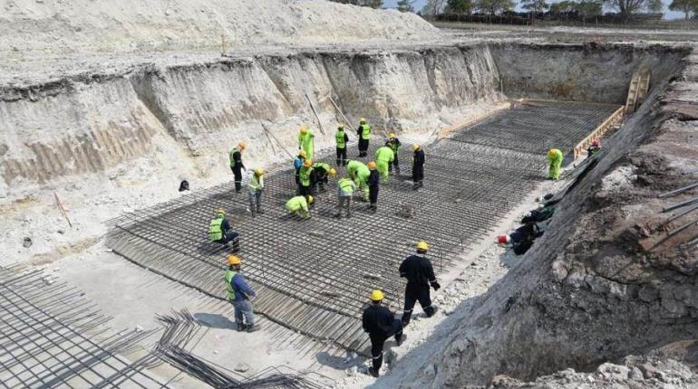 Tabasco solamente es visto como un estado de paso para la inversión: CITIC