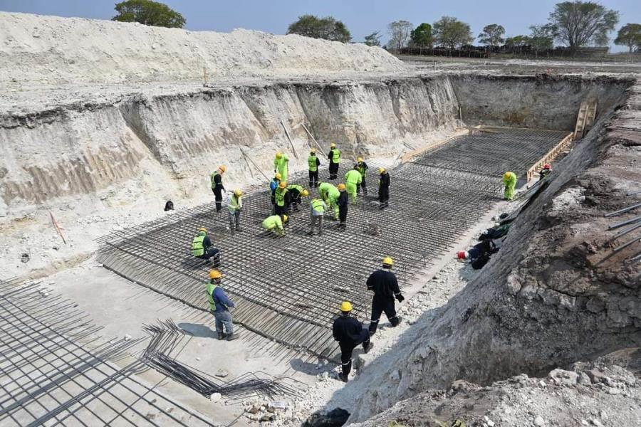 Tabasco solamente es visto como un estado de paso para la inversión: CITIC Tabasco solamente es visto como un estado de paso para la inversión: CITIC