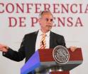 Genera debate en el Senado cargo de López-Gatell en la OMS