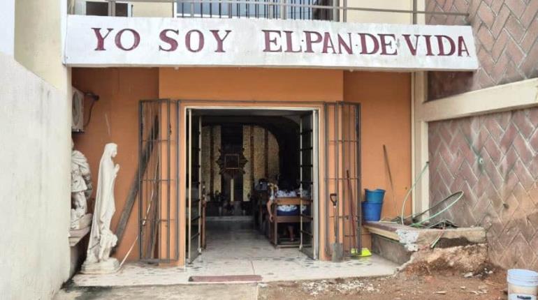 Convocan a círculos de oración en parroquia San Francisco de Asís por la salud del padre Héctor Alejandro