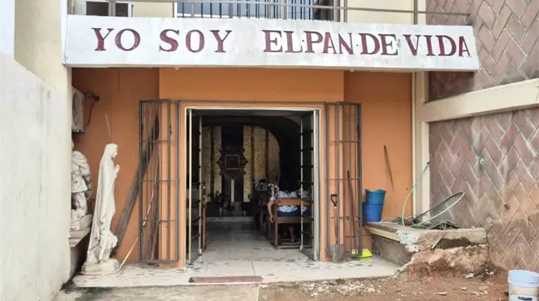 Convocan a círculos de oración en parroquia San Francisco de Asís por la salud del padre Héctor Alejandro
