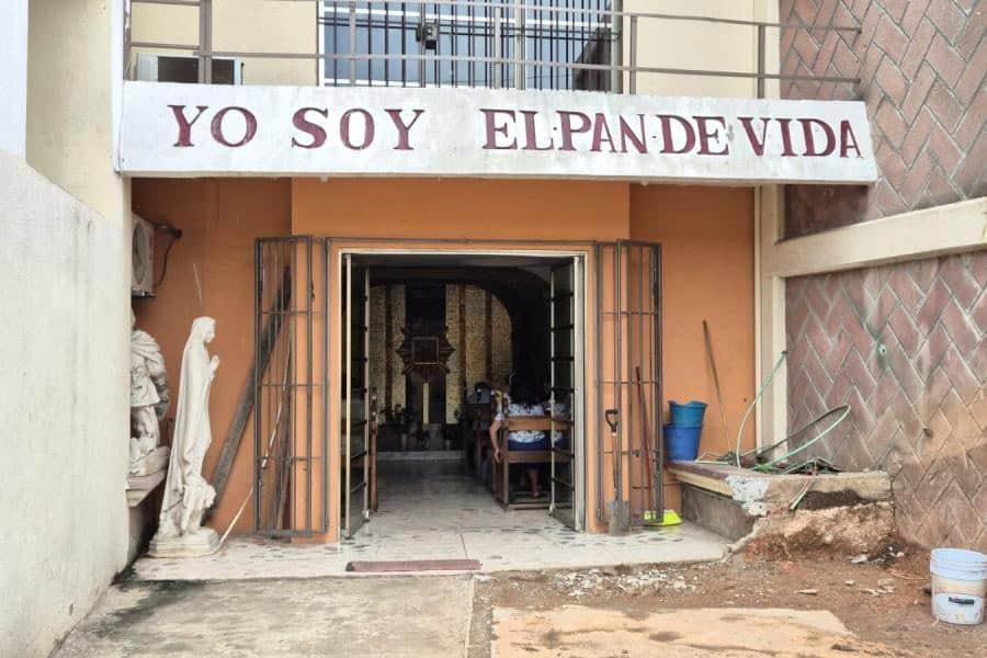 Convocan a círculos de oración en parroquia San Francisco de Asís por la salud del padre Héctor Alejandro Convocan a círculos de oración en parroquia San Francisco de Asís por la salud del padre Héctor Alejandro