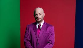 Facundo, el primer habitante revelado para la tercera temporada de la Casa de Los Famosos México