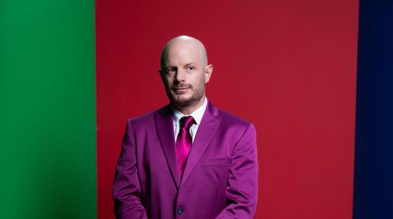 Facundo, el primer habitante revelado para la tercera temporada de la Casa de Los Famosos México