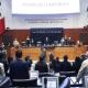 "Flossie" se convierte en huracán categoría 1