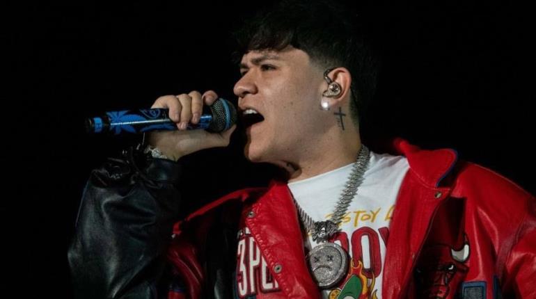 ¡OTRA VEZ! Se pospone concierto de Junior H en Villahermosa