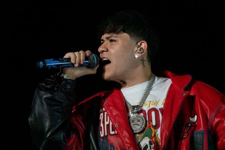¡OTRA VEZ! Se pospone concierto de Junior H en Villahermosa