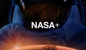 Netflix trasmitirá contenido espacial de la NASA