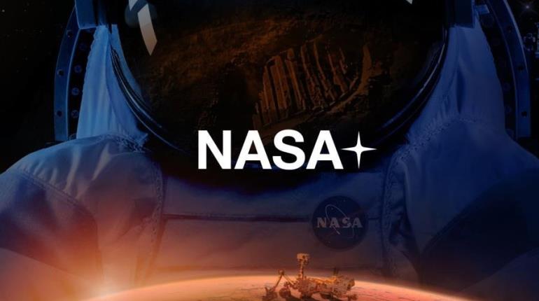Netflix trasmitirá contenido espacial de la NASA