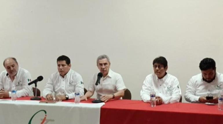 Asume funciones nuevo Consejo Directivo del CITIC