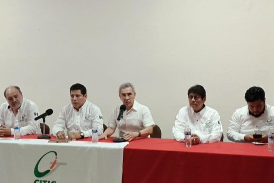 Asume funciones nuevo Consejo Directivo del CITIC Asume funciones nuevo Consejo Directivo del CITIC