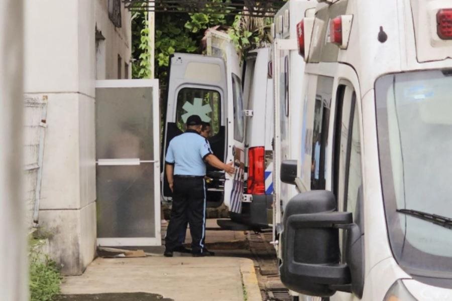 Médico es hallado sin vida al interior de quirófano en hospital del IMSS en Chiapas