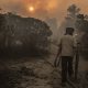 Envía México 101 combatientes y técnicos a Canadá para ayudar en el combate de incendios forestales