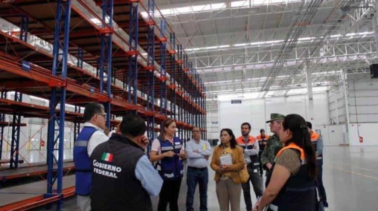 Birmex se negó a ser auditado en último año del sexenio de AMLO: Despacho Frank y Asociados