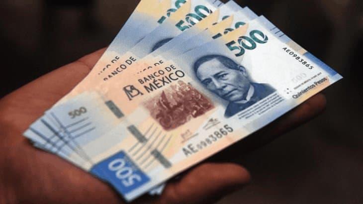 Deuda pública de México alcanza los 17.6 billones de pesos: Hacienda